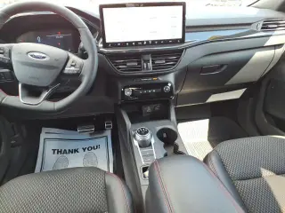 Ford Escape 2024 AWD ST-Line 4p SUV