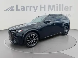 Mazda CX-70 2025 AWD 3.3 Turbo S Premium 4p SUV