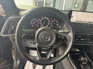 Mazda CX-70 2025 AWD 3.3 Turbo S Premium 4p SUV