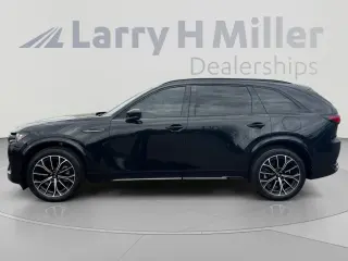 Mazda CX-70 2025 AWD 3.3 Turbo S Premium 4p SUV