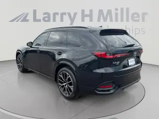 Mazda CX-70 2025 AWD 3.3 Turbo S Premium 4p SUV