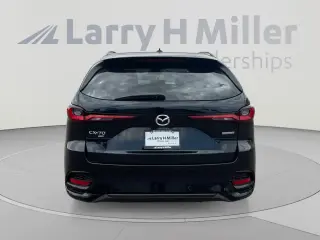 Mazda CX-70 2025 AWD 3.3 Turbo S Premium 4p SUV
