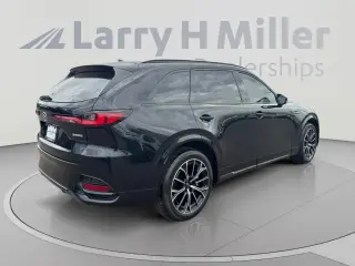 Mazda CX-70 2025 AWD 3.3 Turbo S Premium 4p SUV