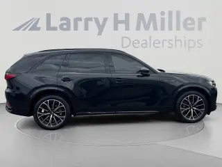 Mazda CX-70 2025 AWD 3.3 Turbo S Premium 4p SUV