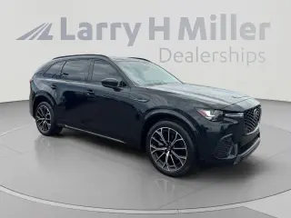 Mazda CX-70 2025 AWD 3.3 Turbo S Premium 4p SUV