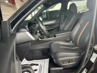 Mazda CX-70 2025 AWD 3.3 Turbo S Premium 4p SUV