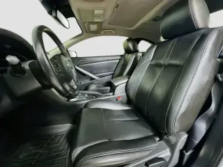 Nissan Altima 2012 2.5 S 2dr Coupe 6M