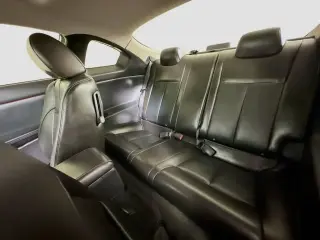 Nissan Altima 2012 2.5 S 2dr Coupe 6M
