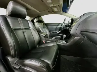 Nissan Altima 2012 2.5 S 2dr Coupe 6M