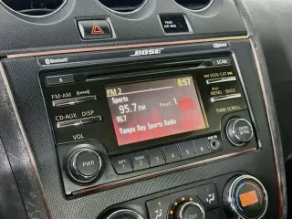 Nissan Altima 2012 2.5 S 2dr Coupe 6M