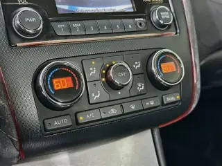 Nissan Altima 2012 2.5 S 2dr Coupe 6M