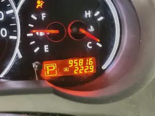 Nissan Altima 2012 2.5 S 2dr Coupe 6M