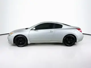 Nissan Altima 2012 2.5 S 2dr Coupe 6M