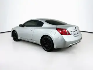 Nissan Altima 2012 2.5 S 2dr Coupe 6M