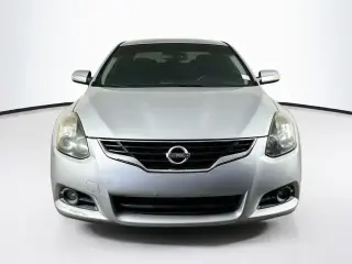 Nissan Altima 2012 2.5 S 2dr Coupe 6M