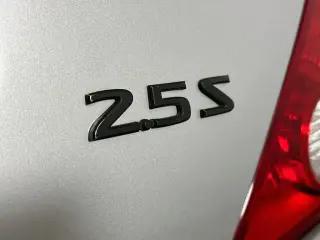 Nissan Altima 2012 2.5 S 2dr Coupe 6M