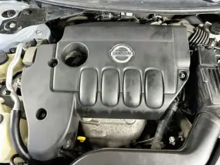 Nissan Altima 2012 2.5 S 2dr Coupe 6M