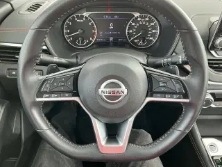 Nissan Altima 2021 2.5 SR 4dr Sedan