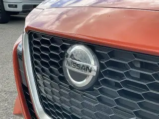 Nissan Altima 2021 2.5 SR 4dr Sedan