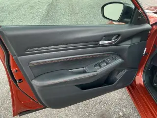 Nissan Altima 2021 2.5 SR 4dr Sedan