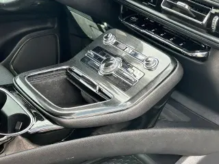Lincoln Nautilus 2021 Reserve 4p SUV