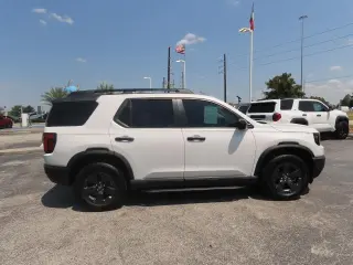 Honda Passport 2026 AWD RTL Remolque 4p SUV