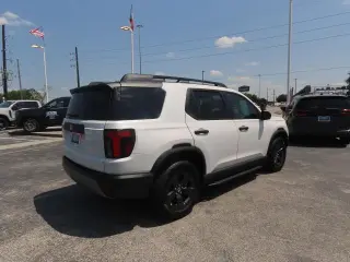 Honda Passport 2026 AWD RTL Remolque 4p SUV