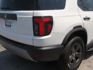 Honda Passport 2026 AWD RTL Remolque 4p SUV