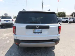 Honda Passport 2026 AWD RTL Remolque 4p SUV