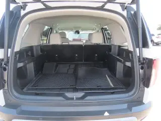 Honda Passport 2026 AWD RTL Remolque 4p SUV