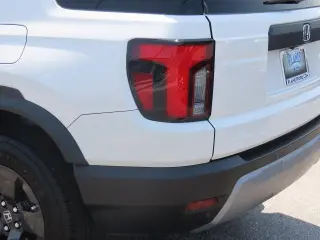 Honda Passport 2026 AWD RTL Remolque 4p SUV