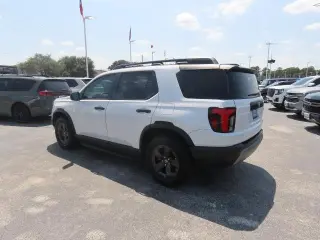 Honda Passport 2026 AWD RTL Remolque 4p SUV
