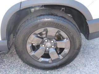 Honda Passport 2026 AWD RTL Remolque 4p SUV