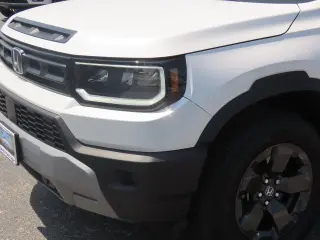 Honda Passport 2026 AWD RTL Remolque 4p SUV