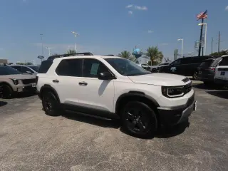 Honda Passport 2026 AWD RTL Remolque 4p SUV