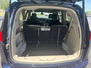Chrysler Pacifica 2018 Touring L Plus Minivan 4p