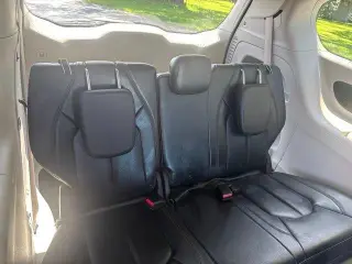 Chrysler Pacifica 2018 Touring L Plus Minivan 4p