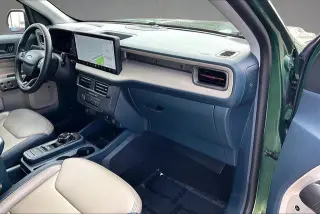 Ford Maverick 2025 AWD Lariat 4p SuperCrew 4.5 pies SB