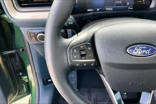 Ford Maverick 2025 AWD Lariat 4p SuperCrew 4.5 pies SB