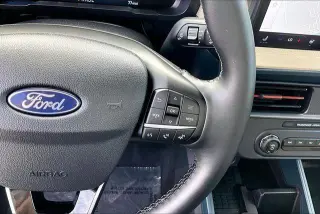 Ford Maverick 2025 AWD Lariat 4p SuperCrew 4.5 pies SB