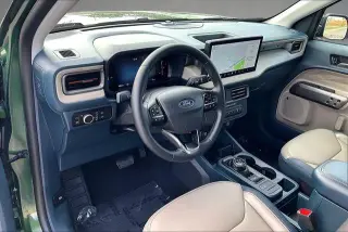Ford Maverick 2025 AWD Lariat 4p SuperCrew 4.5 pies SB