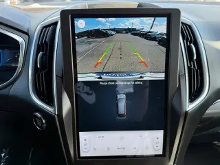 Ford Edge 2021 AWD Titanium 4dr Crossover