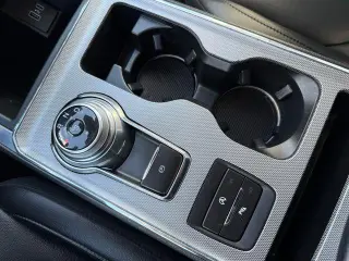 Ford Edge 2021 AWD Titanium 4dr Crossover