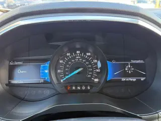 Ford Edge 2021 AWD Titanium 4dr Crossover