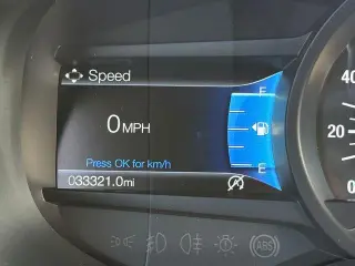 Ford Edge 2021 AWD Titanium 4dr Crossover