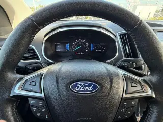 Ford Edge 2021 AWD Titanium 4dr Crossover
