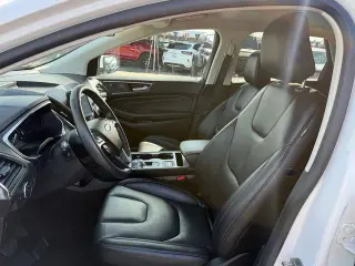 Ford Edge 2021 AWD Titanium 4dr Crossover