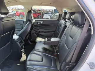 Ford Edge 2021 AWD Titanium 4dr Crossover