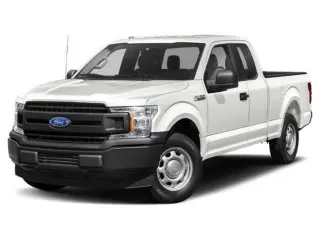 Ford F-150 2018 4x4 XLT 4p SuperCab 6.5 pies SB