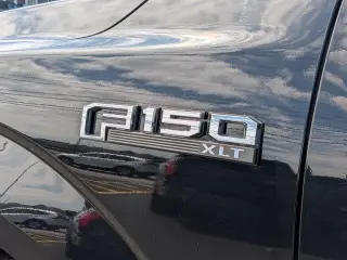 Ford F-150 2018 4x4 XLT 4p SuperCab 6.5 pies SB